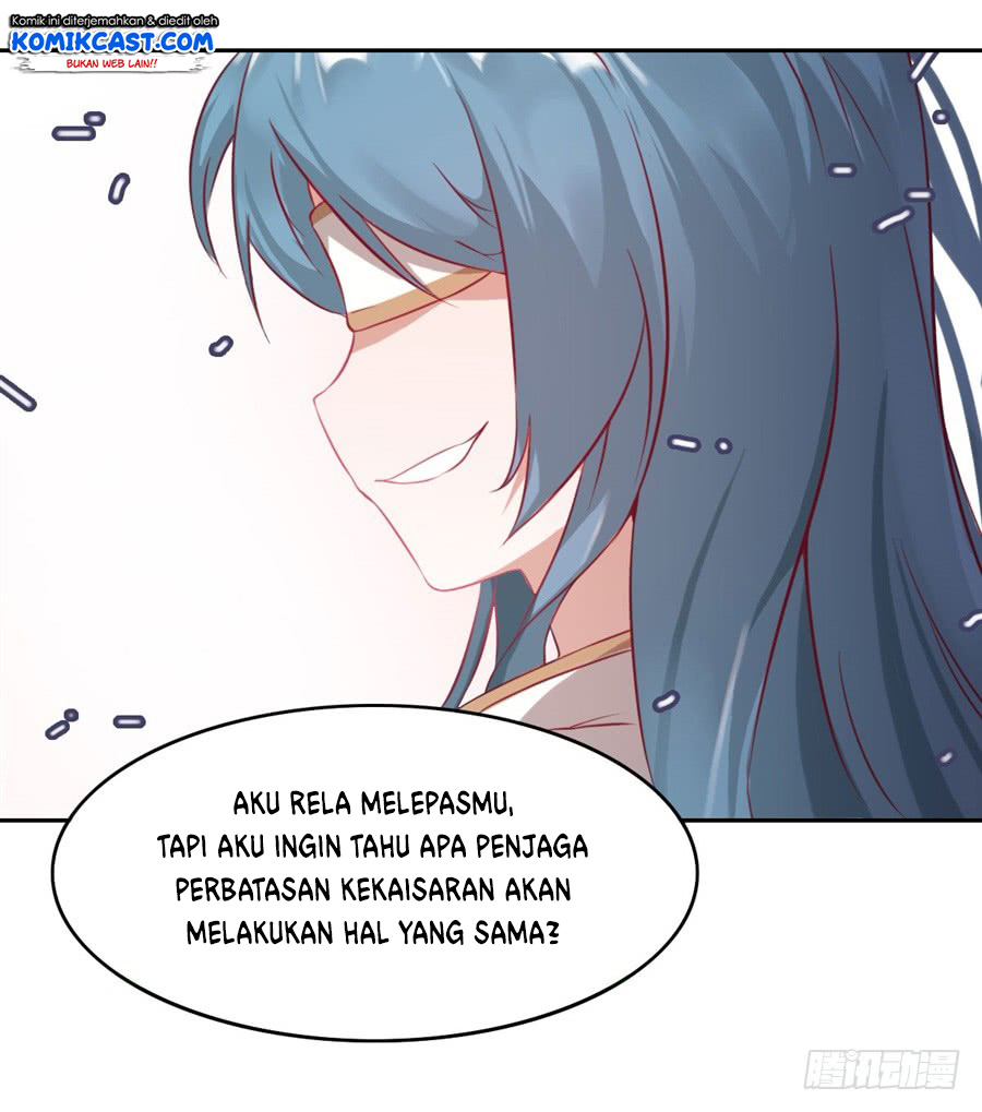 I Picked Up a Demon Lord as a Maid Chapter 05 Gambar 16